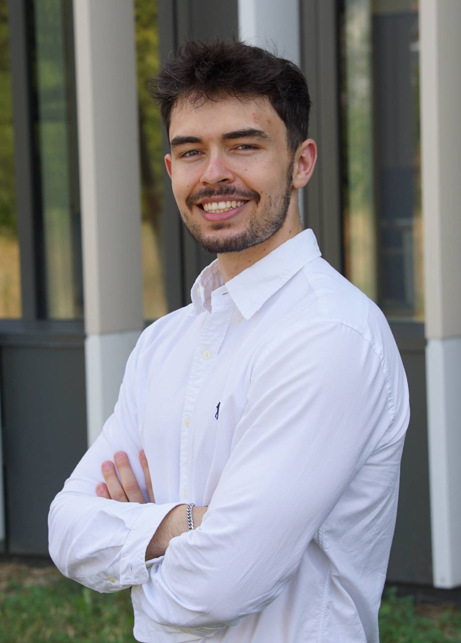 Lukas Lauth